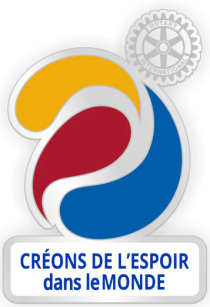 Rotary logo 2022-2023