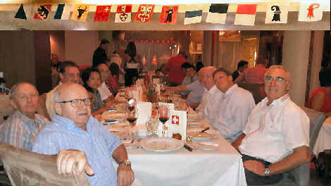 Rotary Pattaya Marina