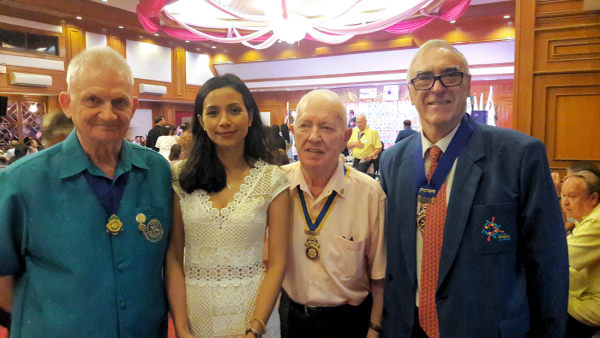 Rotary Pattaya