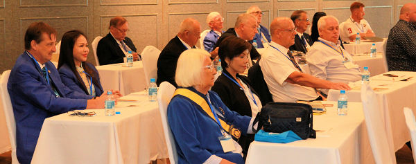 Rotary Pattaya Marina Pets et Dta