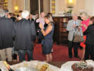 Amitié Rotarienne  Visite au Rotary club de Dax