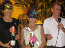 Soirée masquée du 8/02/2013 à l'hôtel Mercure de Pattaya