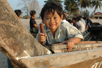 Tsunami de Thaïlande 26 décembre 2004