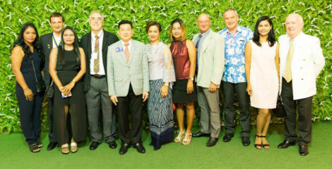 Rotary Pattaya Marina Udon Thani