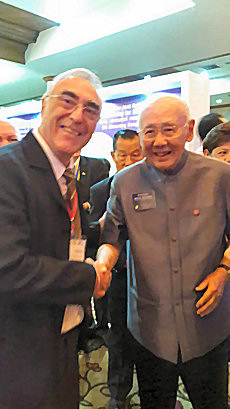Rotary Pattaya Marina Udon Thani